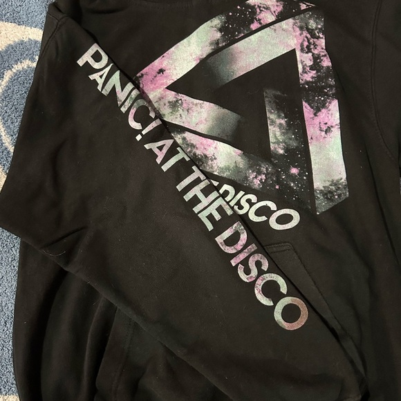 Panic! At the Disco Hoodie - Picture 2 of 4